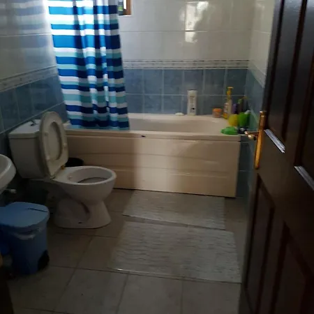 Ravine - 4 Bedroom Вилла