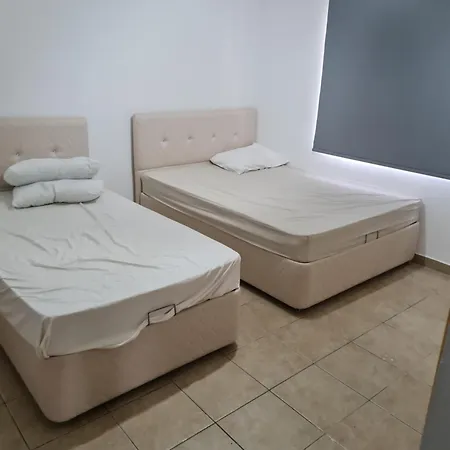 Ravine - 4 Bedroom Кирения
