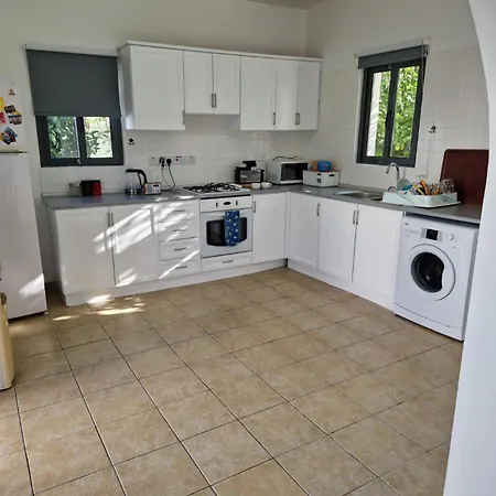 فيلة Ravine - 4 Bedroom كيرينيا