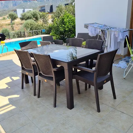 Villa Ravine - 4 Bedroom