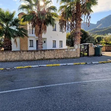 Villa Ravine - 4 Bedroom
